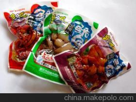 多多樂鐵板魷魚 重慶特產，休閑與焙烤食品的優質選擇