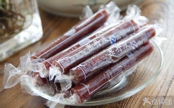 亞太食品 專注果丹皮、山楂片、山楂餅的可靠批發廠家